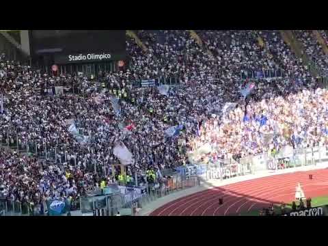 cori curva nord lazio