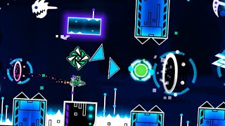 [Mobile] | HyperSonic 45% (Extreme Demon)