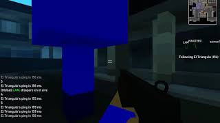 OpenSpades (Anti Hack) #33