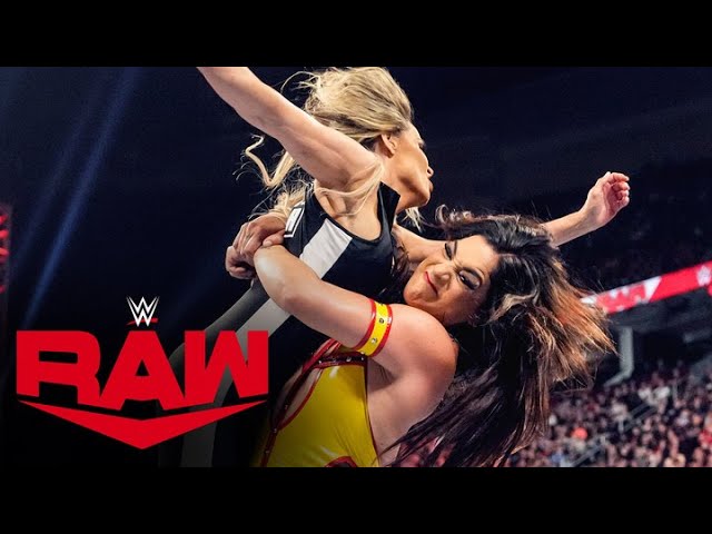 Resultados WWE RAW (Junio 19, 2023)