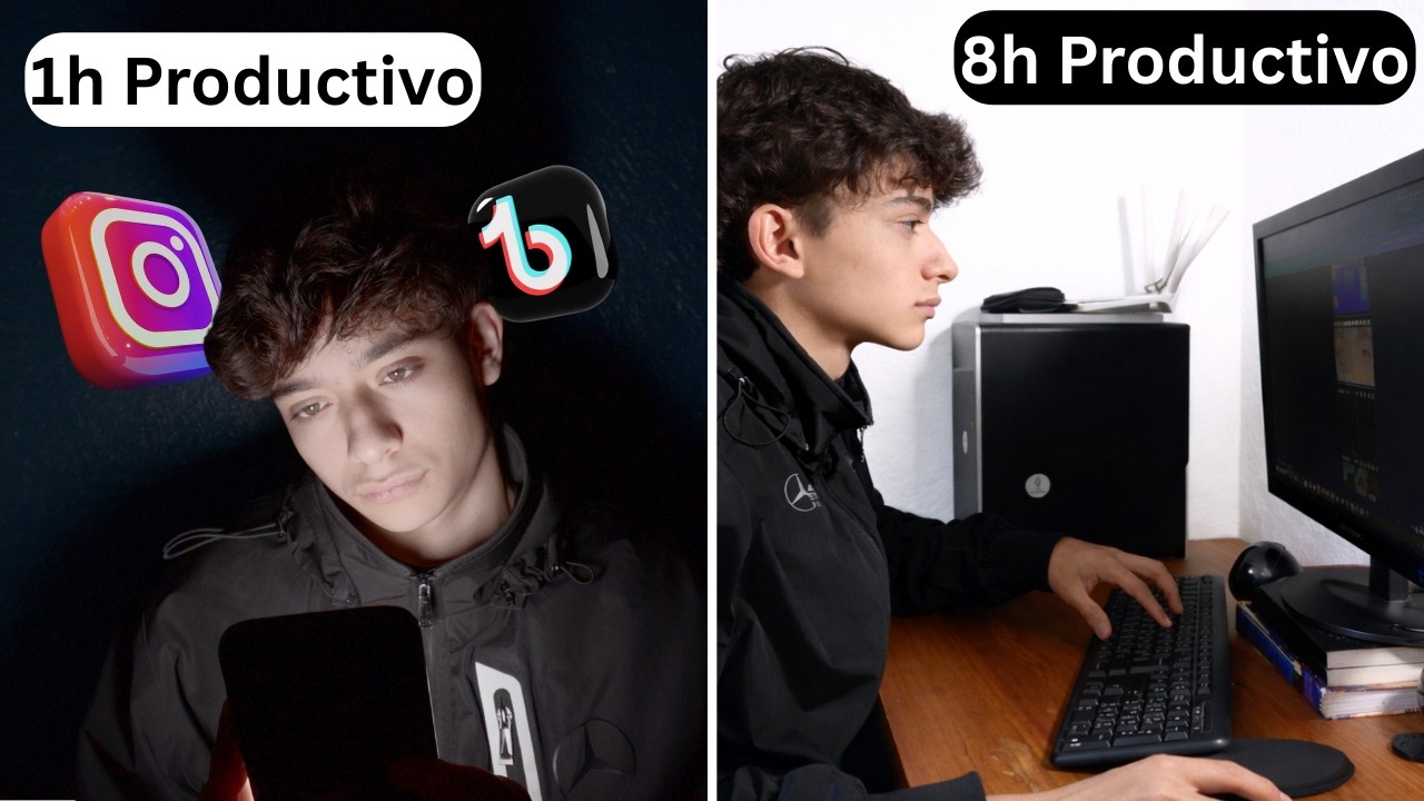 Guía para hacer un Detox de Dopamina