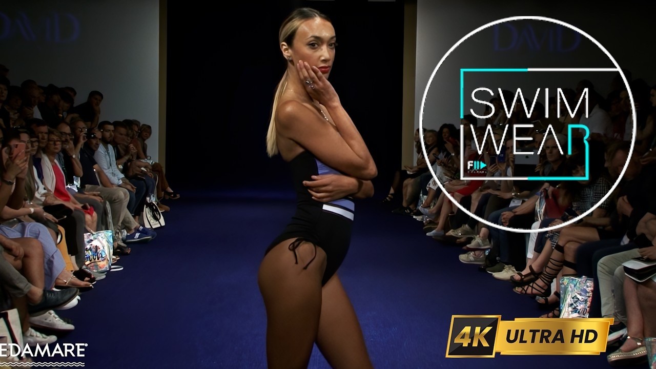 💃 Gái Xinh Đẹp Catwalk Cực Cuốn Hút — Outfit Cao Cấp Được Nâng Tầm Bởi Dịch Vụ Giặt Ủi Cao Cấp 👑 A34