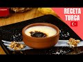 RECETA TURCA:Arroz con leche(FIRIN SUTLAC) receta Receta #97