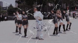 [KPOP IN PUBLIC] TAEMIN 태민 'Guilty' | DANCE COVER | KMNG FROM MEXICO