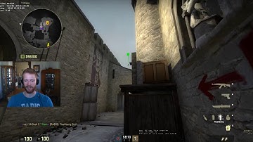 t side default for de_cbble