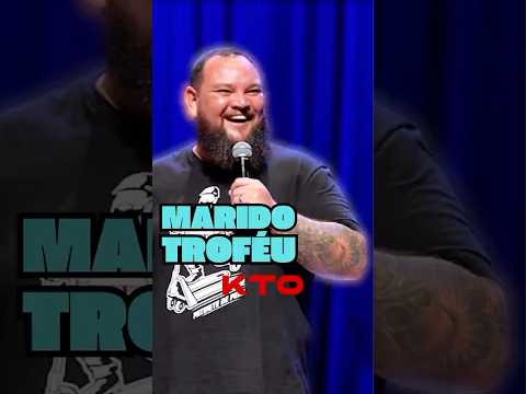 MARIDO TROFÉU