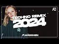 Paula hartmann  7 mdchen techno remix  hypertechno remix 2024