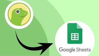 Import CoinGecko Data to Google Sheets