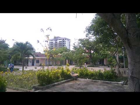 Video Ký túc xá Đại học Bách Khoa Đà Nẵng 2017 - YouTube