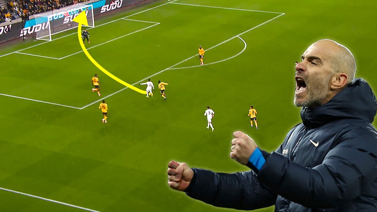 unreal-chelsea-goals-under-enzo-maresca-youtube
