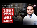 Лишилось 3-6 місяців до буму виробництва зброї для України західним ВПК – Олександр Мусієнко