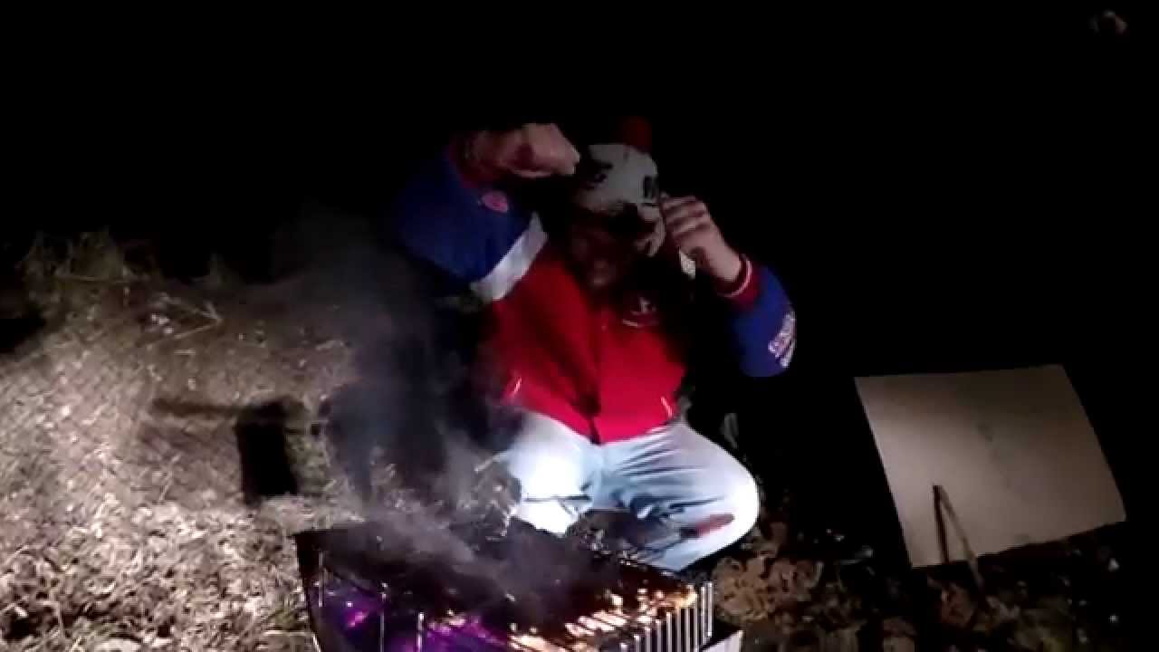 СВР -  ШАШЛЫКИ