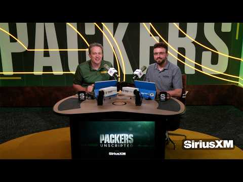 Packers Unscripted: Final week