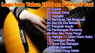 Full Album Play cover lagu indo tahun 2000 an paling di cari