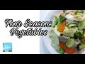 Four Seasons Vegetables - Pinoy Cooking Dish