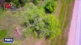 Waukesha County tornadoes, 3 now confirmed | FOX6 News Milwaukee