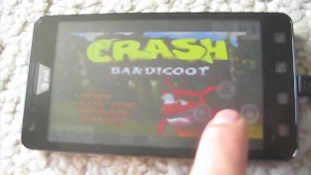 TÉLÉCHARGER BIOS PSX4DROID