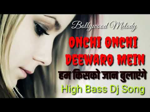 हम किसको जान Bulayenge Best Of 90s Bollywood Dj Mix 2018 Govinda Manisha Koirala Movie Name Achanak