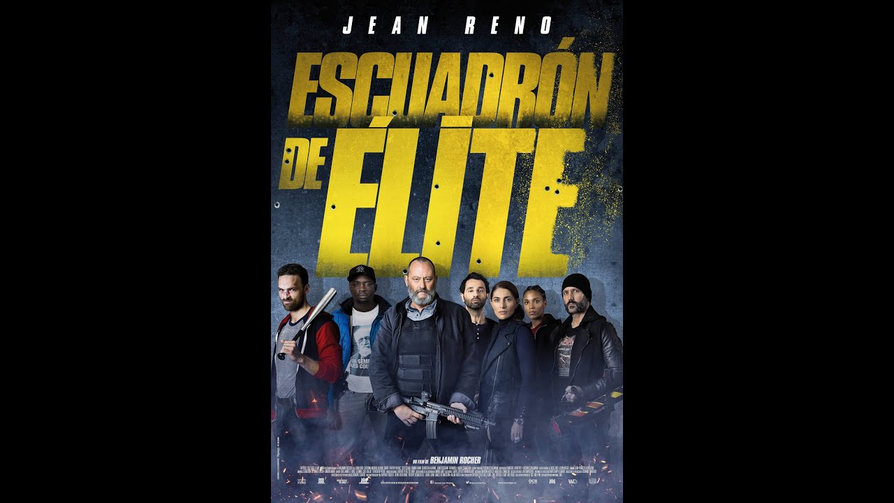 Escuadrón de élite (2015) On LIne Torrent D.D. eMule
