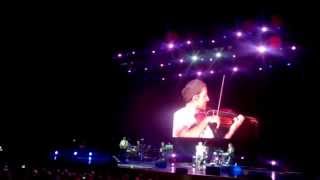 David Garrett Моscow 20150908 1