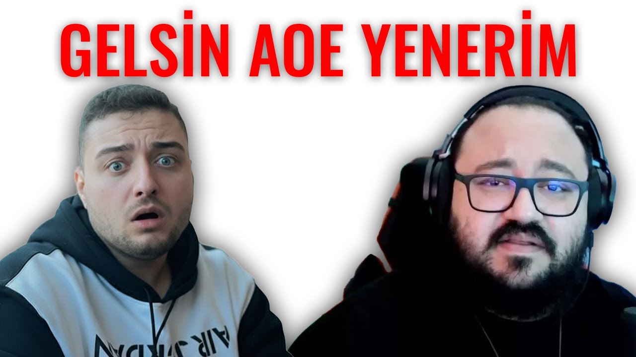 CİBO ile JAHO'YA LAF ATMA DENEYİMİ w/@Ebonivon
