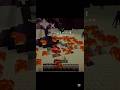 音楽には逆らえなかったやつ #minecraft