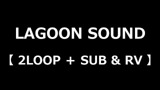 【 2LOOP + SUB & RV (a/b Alt Loop or Bypass + Sub Out & Return Volume Operation) 】