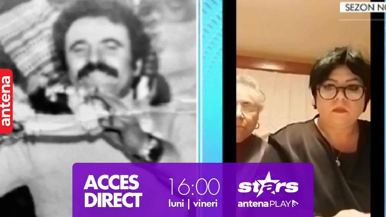 Crima ascunsă din Pechea! Fiicele lui Ioan cred în teroria unei mâini ucișase!