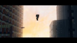TEASER - The Phoenix