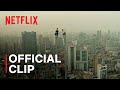 Skywalkers | Official Clip | Netflix
