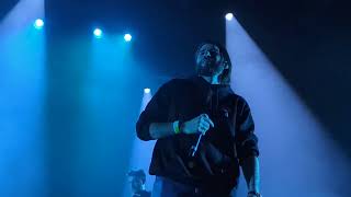 Kemmler Live Cergy Le Douze Au Singulier 15042022