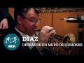 Capture de la vidéo James Diaz - Detrás De Un Muro De Ilusiones | Wdr Sinfonieorchester | Wdr 3