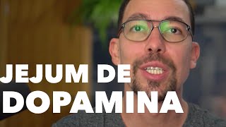 Jejum de dopamina: como melhorar a concentração nos estudos