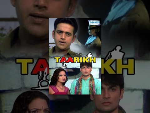 Taarikh - The Final Day - Hindi Full Movie - DArshan Dave & Nupur - Popular Hindi Movie