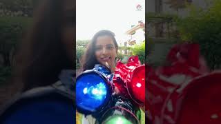 How to : colourful shadows #scienceforkids #lightsandshadows #coloufulshadow Profile