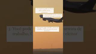 5 coisas pra saber antes de viajar!