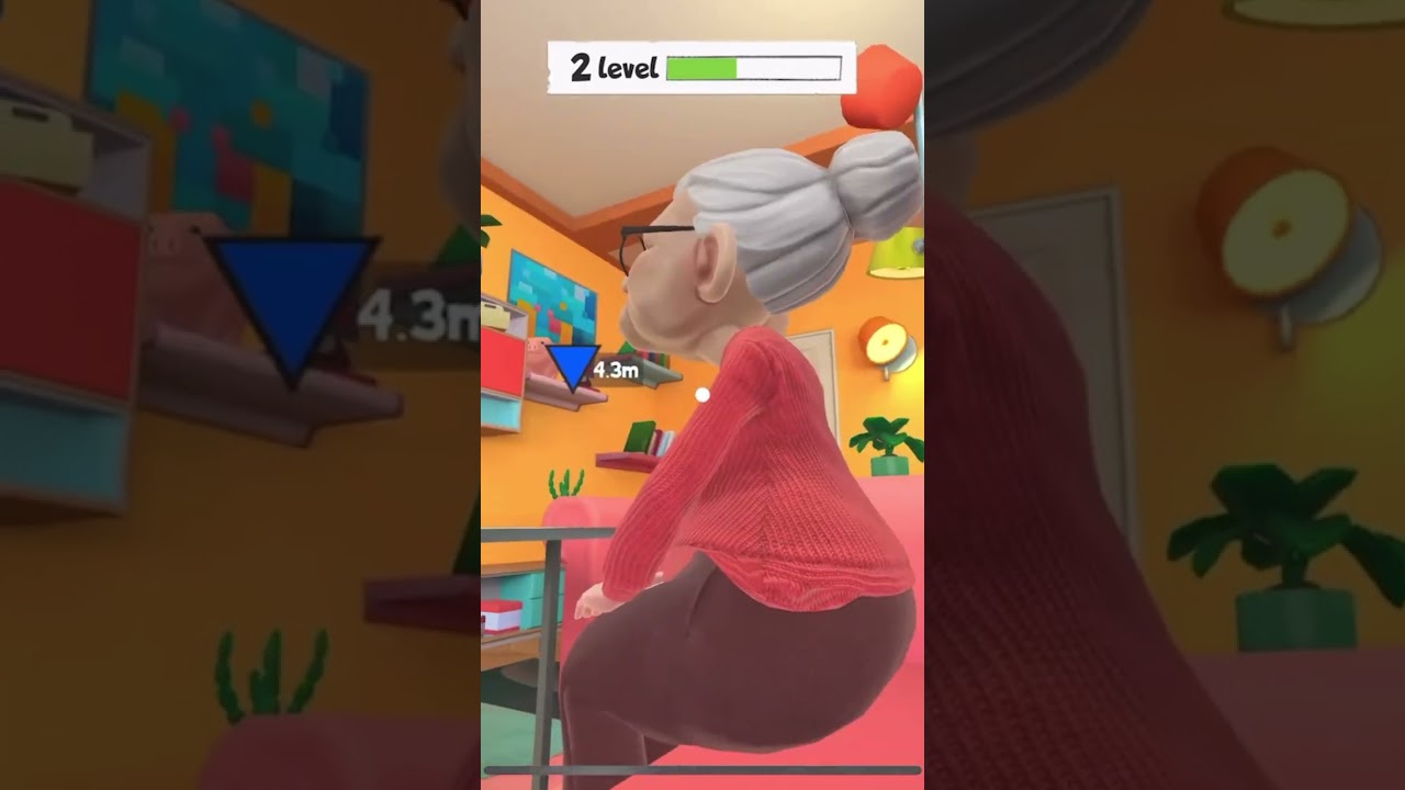 This game is lokey fun