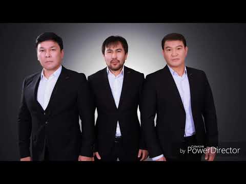 Серілер тобы Қазақтың қара баласы