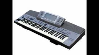 In Grid Mama Mia Technics KN6000 In Grid Mama Mia Technics KN6000