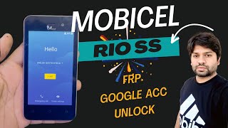 Mobicel Rio SS Frp Bypass | Google Acc | Gmail Acc | Hello Screen | Unlock | Za Mobile screenshot 4