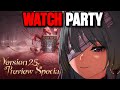 PHROLOVA GAMEPLAY ?! WUWA 2.5 Broadcast WATCHPARTY!  [Wuthering Waves]