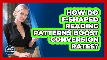How Do F-shaped Reading Patterns Boost Conversion Rates? - The Startup Growth Hub