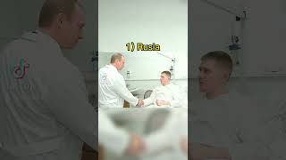 tulisan tangan dokter di berbagai negara #doctor #handwriting #dokter