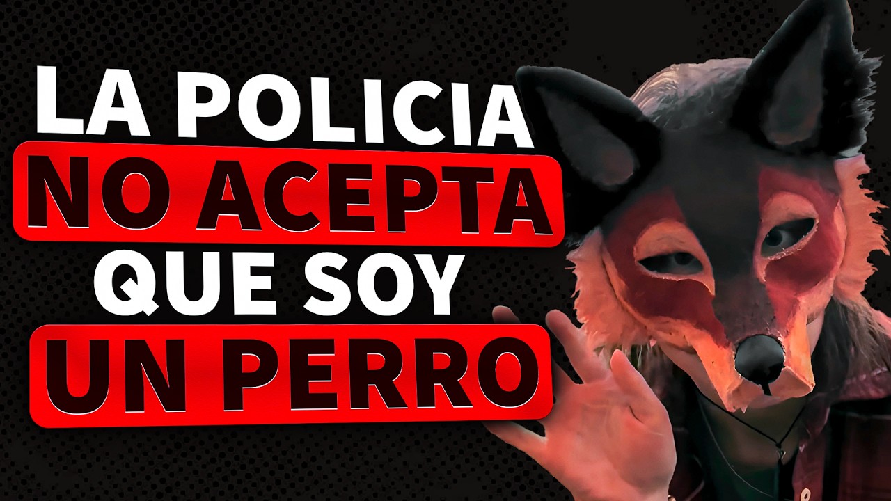 Alguien Debe Detener A Los Therians | Furros 2 *Con Pruebas*