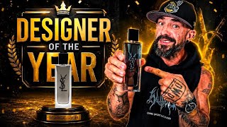 Yeah...Designer Release of the Year | YSL MYSLF EDT Intense (2026)
