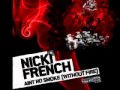 Nicki French Aint No Smoke.flv