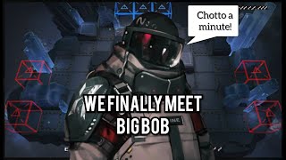Arknights GT-6 in a nutshell