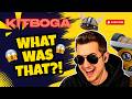 [KITBOGA] CRYPTO scammer loses control mid call 🚨