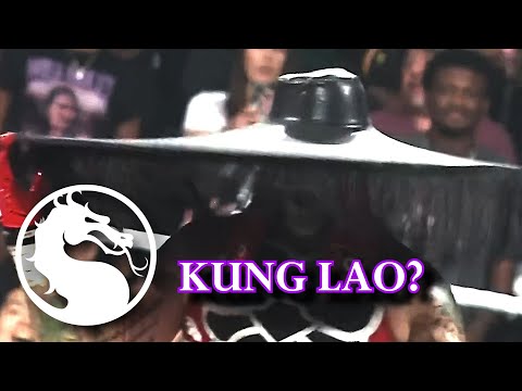Penta's Hat looks Familiar...