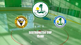 : SESTRORETSK CUP    -   (10.05.2024)